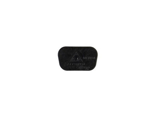 Antistatic plastic cap M5501/32A-9P; 1000/pk