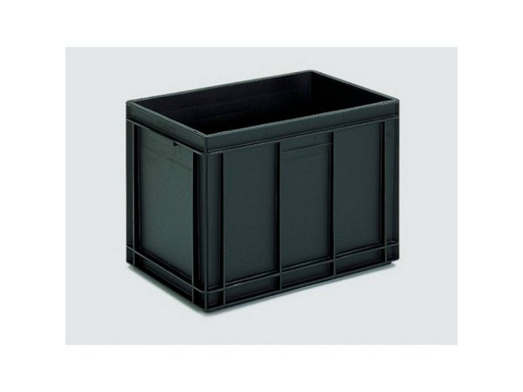 Kasse ESD 3-209Z-0 EL 600x400x425mm