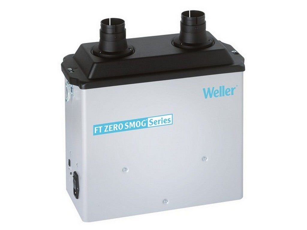 MG 130 extraction for 1-2 workstations