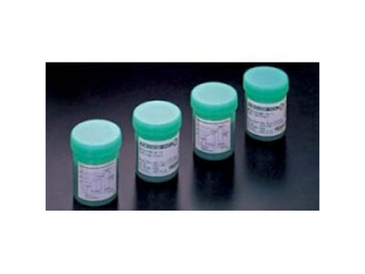 Lodde pasta 0,7kg sprøjte blyfri Sn96,5 Ag3 Cu0,5