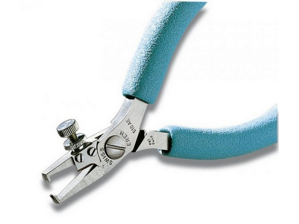 Stripping pliers ESD