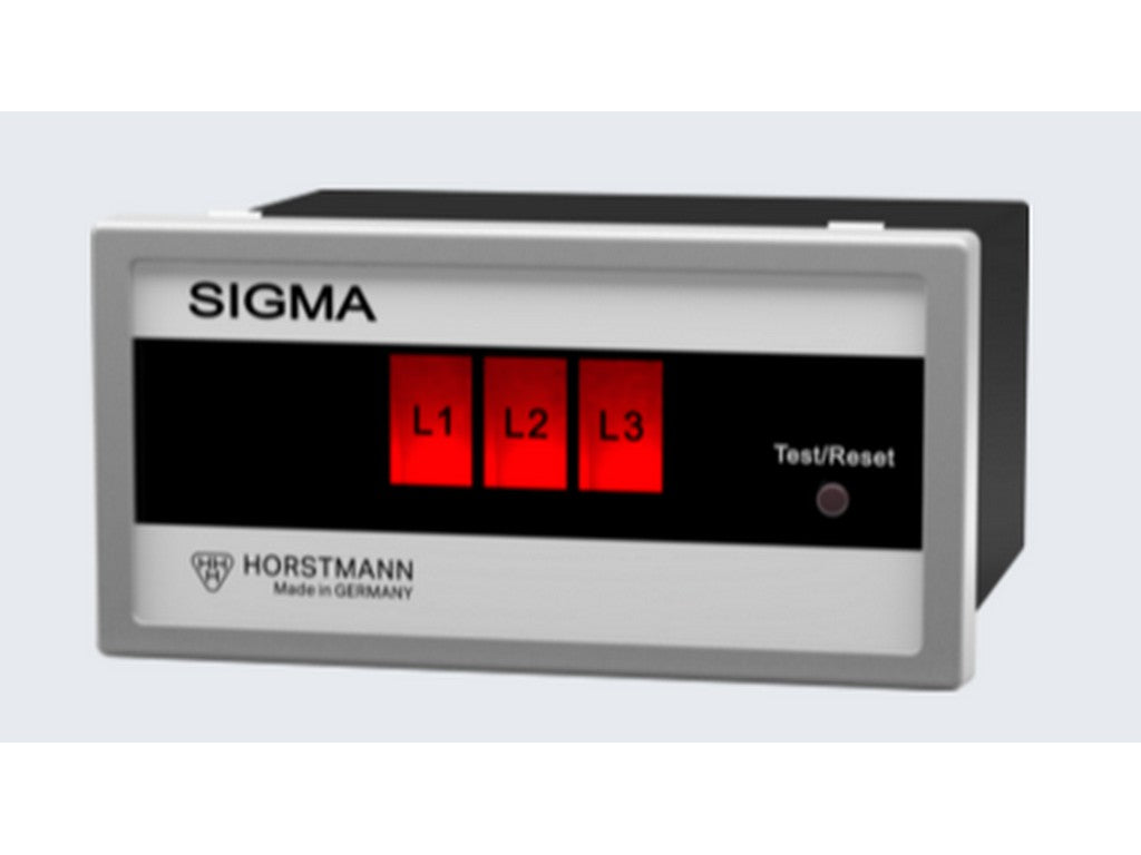 Sigma 2.0 plug-in housing 200-2000A AC/DC