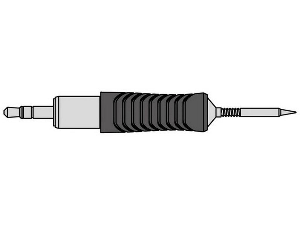 RTP 002 C MS Pico Conical