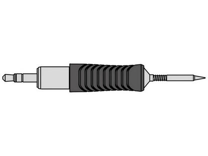 RTP 002 C MS Pico Conical