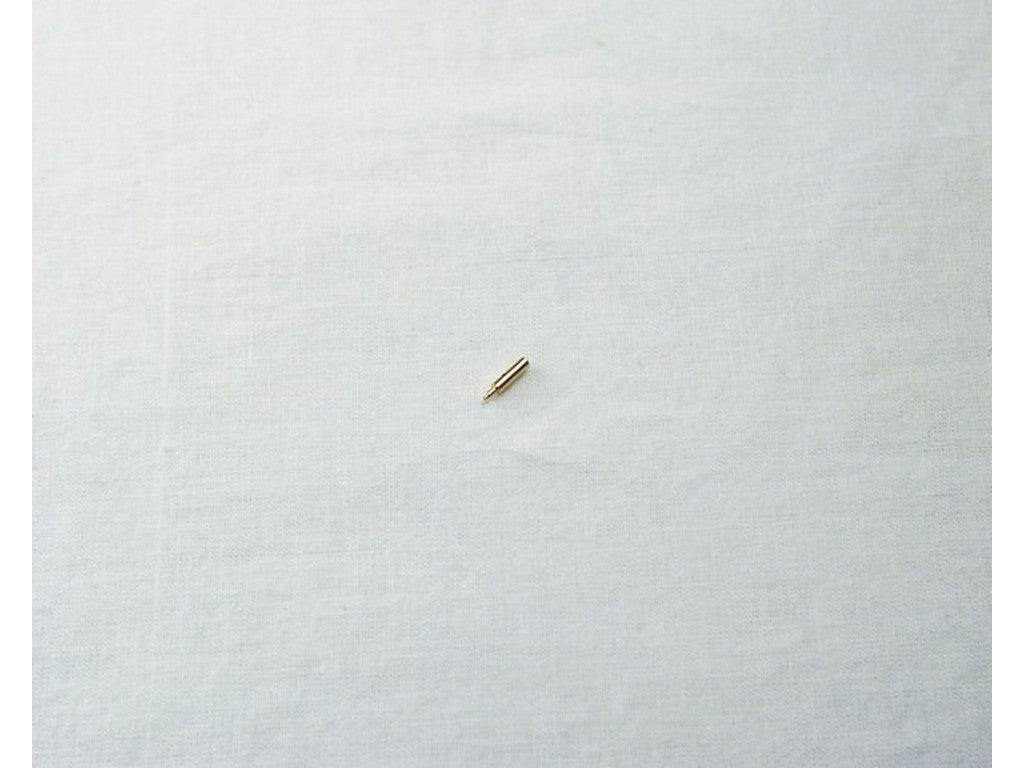 Miniline bøsning 1mm B 1-A