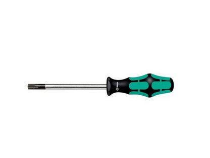 Skruetrækker torx TX8x60mm