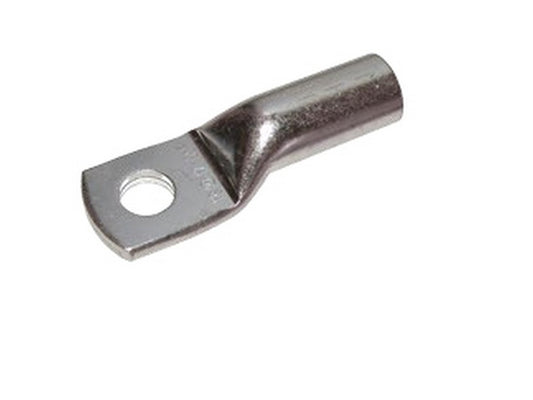 Cable lug Cu tinned 25mm-Ø8mm; DIN 46 235