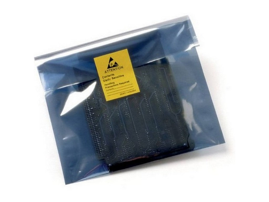 Pose SCS 1000 ESD Open Top 51x102mm pk á 100 stk