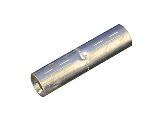 Press sleeve Cu tinned 50mm; DIN 46 267 part 1