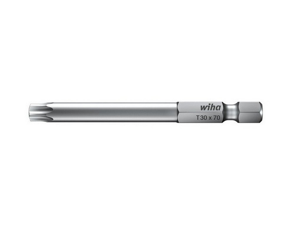 Professionel bit Torx 30 50mm lang - 7045-01