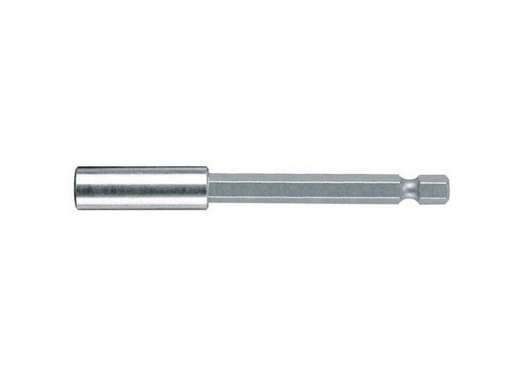 Universalholder ekstra lang 1/4"; 1/4"x152mm; m/magnet