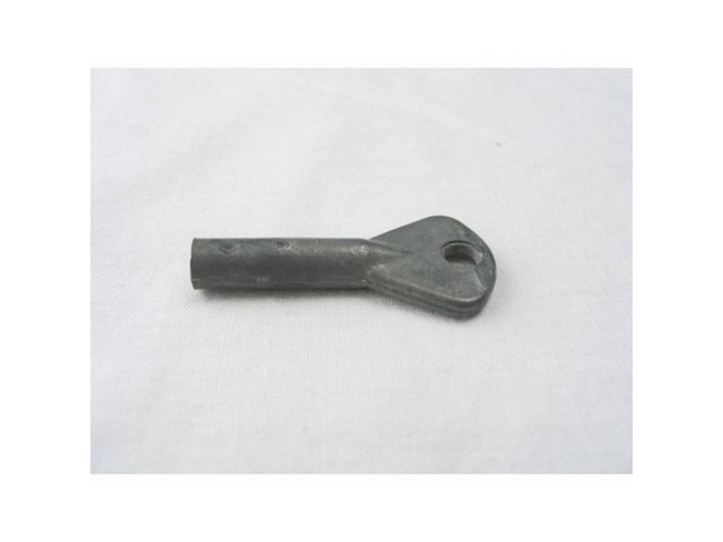 Key for padlock HIN3