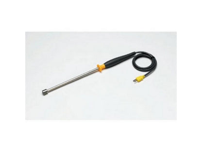 Temperatur Probe overflade   type K  -127 ºC til +600 ºC