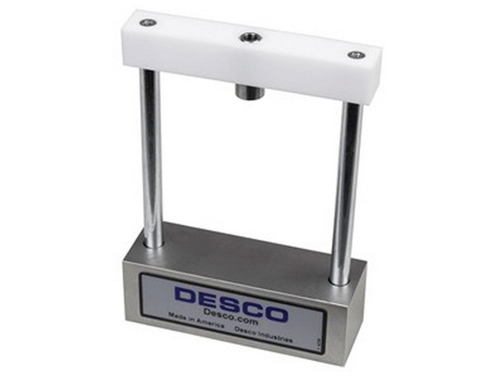 Glove CAFE Test Electrode