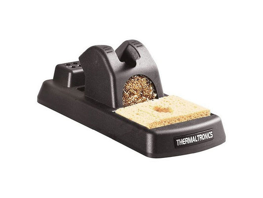 Loddekolbeholder til TMT-2000S