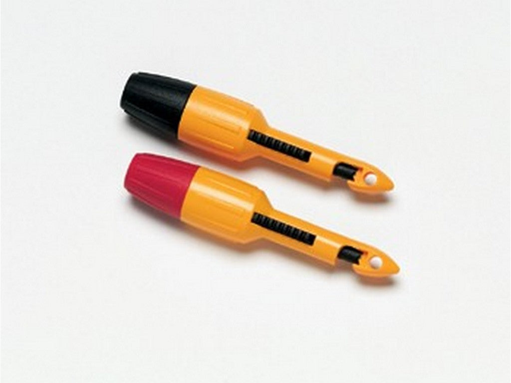 Isoleret gennemboringsnæb