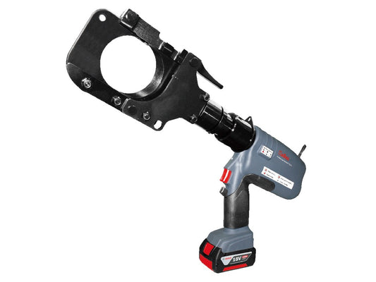 Cable cutter 18V, max Ø85mm