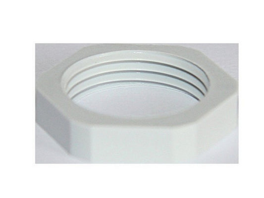 Nut polyamide grey M32