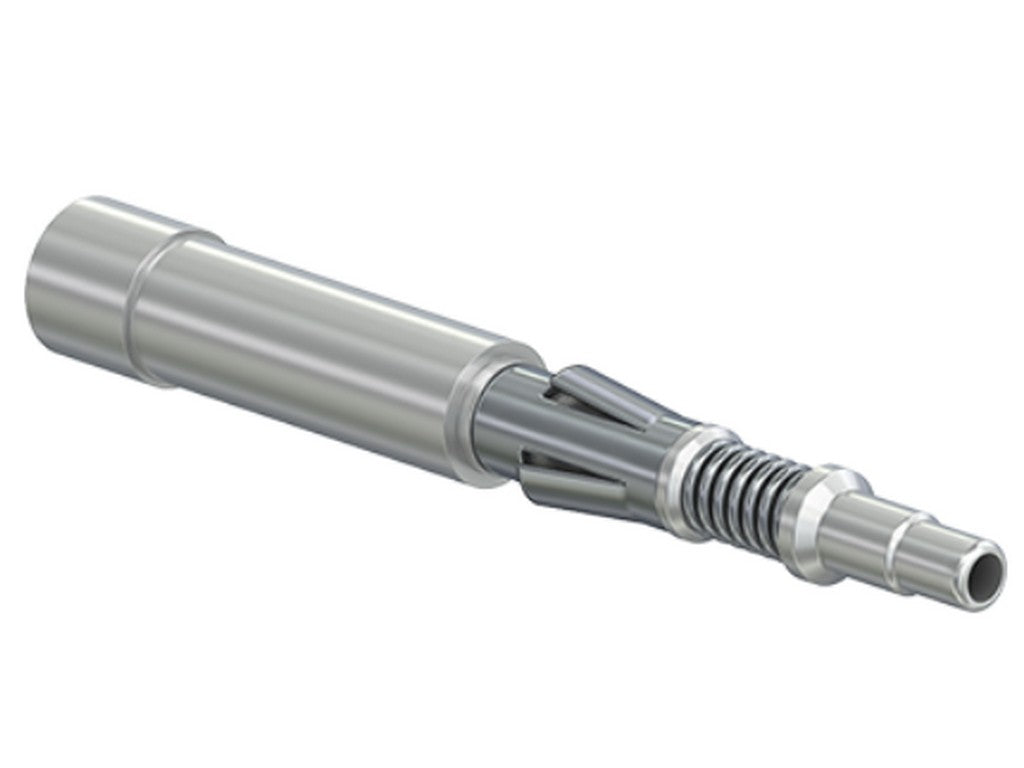 CombiTac fiber-stik CT-S/POF