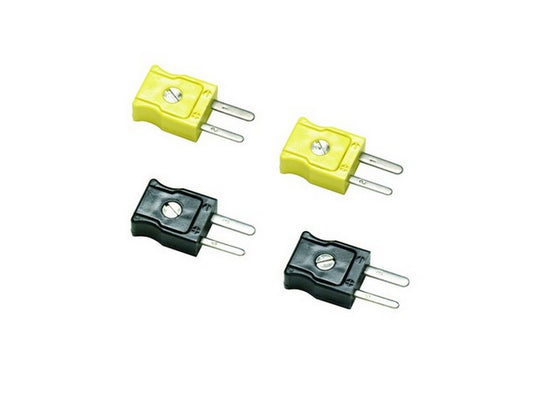 Minikonnektor type K (2xhan)