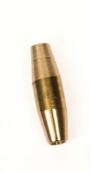 Kati Blitz samlestykke f/Ø3mm søgefjeder messing