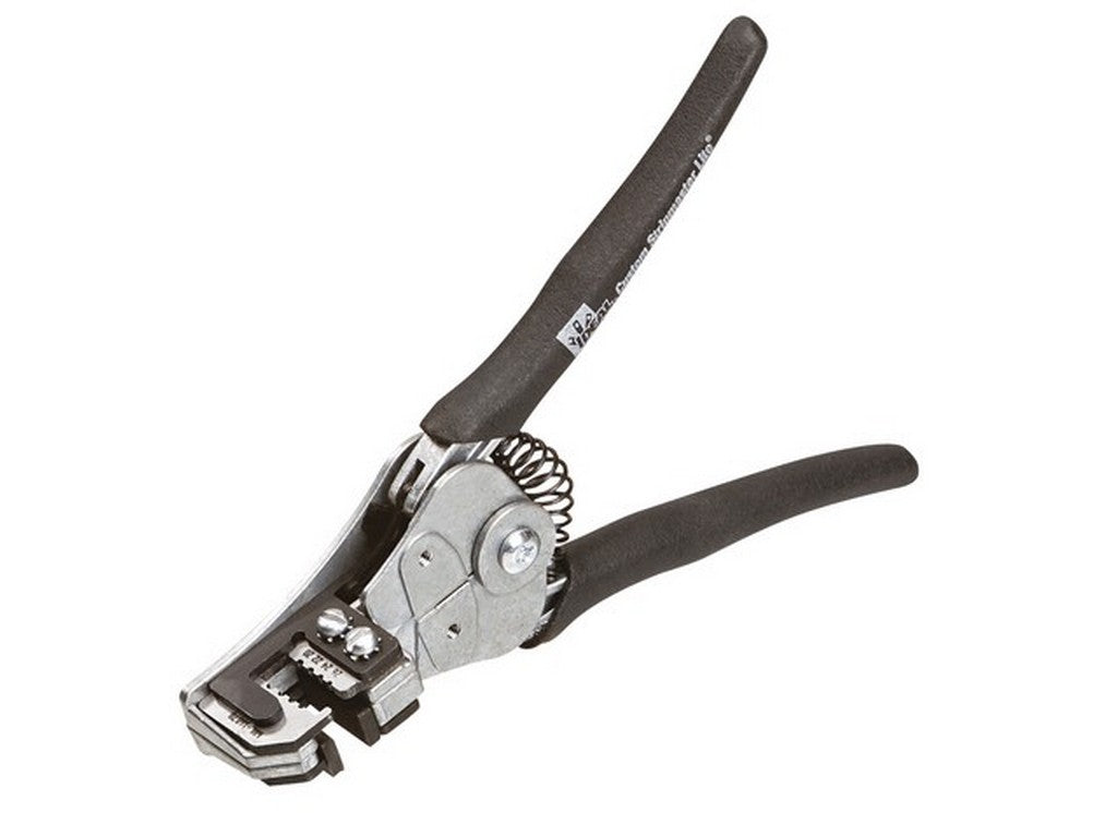 Stripmaster afisoleringstang AWG16-26 f/PTFE coated ledning