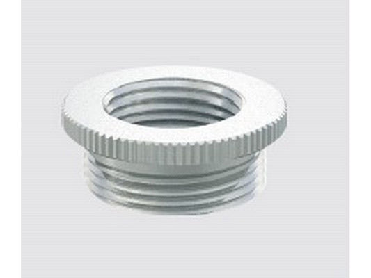 Reduction ring brass PG13.5-PG11