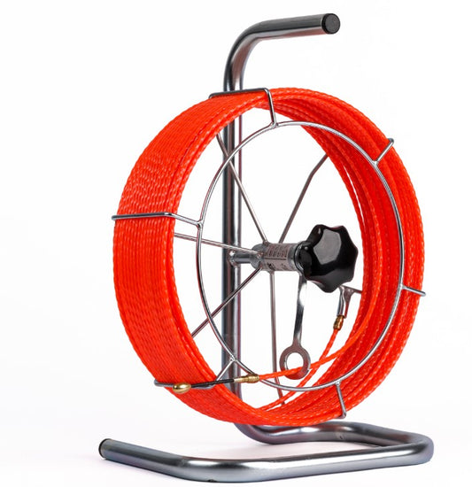 Kati-Twist søgefjeder Ø4,5mm 25m