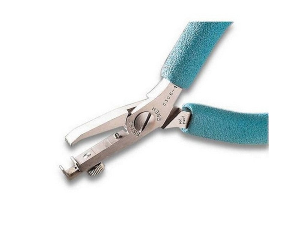 Afstandsklipper 1,0mm F=1,0 ES