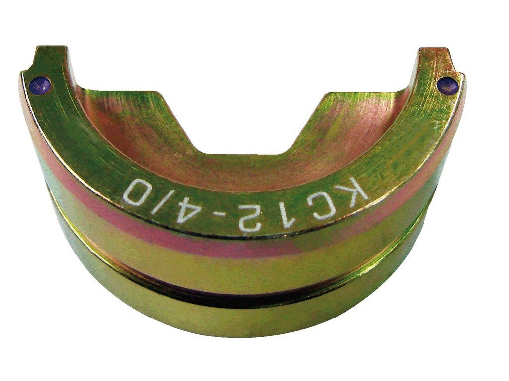 Pressematrice sekskant til DIN46235/DIN46267 13Tons Cu120mm²/Alu95mm²