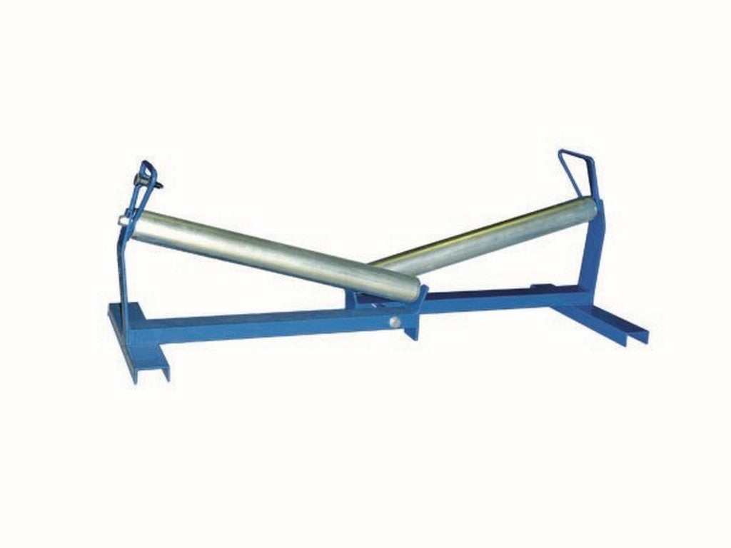 Spare roller for K107024 Cable guide 1200x400x400mm