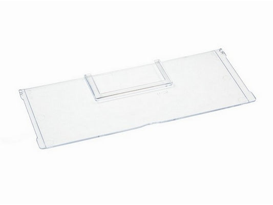 Skillevæg t/lagerks. plast t/3020,4020,5020,6020