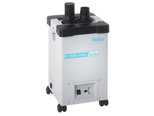 Filterenhed MG 140 for 2 arbejdsstationer