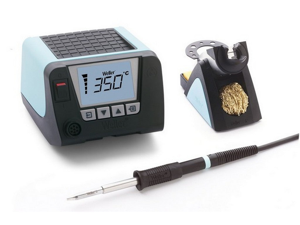 WT 1010H WT Loddestation 120/WSR201 230V F