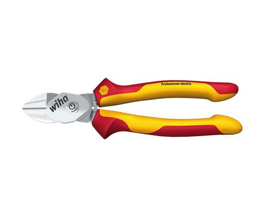 BiCut industri bidetang 1000V m/omskifter f/heavy-duty klip