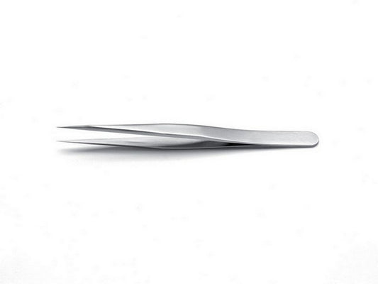 Pincet super fin spids 110mm