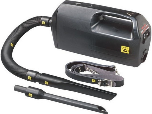 EGB støvsuger 555-ESD-S-E 1300W