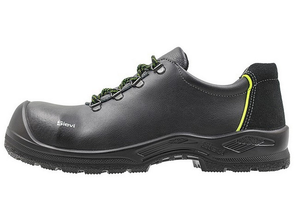 Sikkerhedssko Matador XL+ S3 str. 43; ESD; 3D-Dry; m/Sømværn