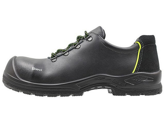 Sikkerhedssko Matador XL+ S3 str. 43; ESD; 3D-Dry; m/Sømværn