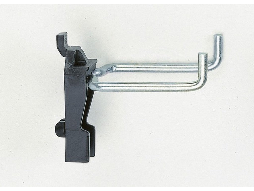 Dobbeltkrog nr.4-50x40mm 61x50x79mm