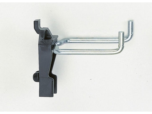 Double hook no.4-50x40mm 61x50x79mm