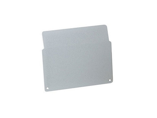 Mellemvæg stål t/1525