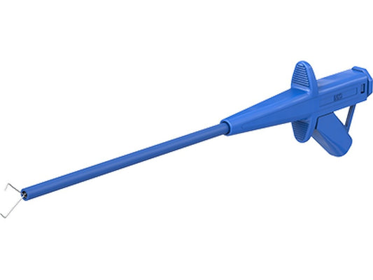 Sample clip SKPS-4 blue