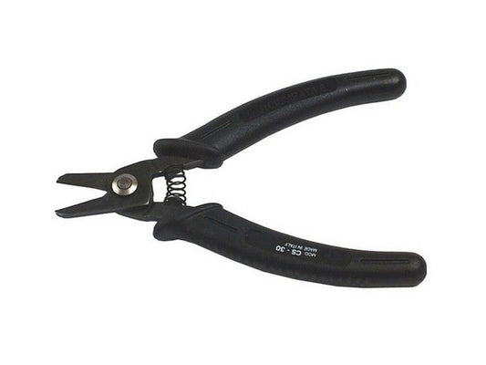 Scissors, strong, dissipative Ø1.3mm