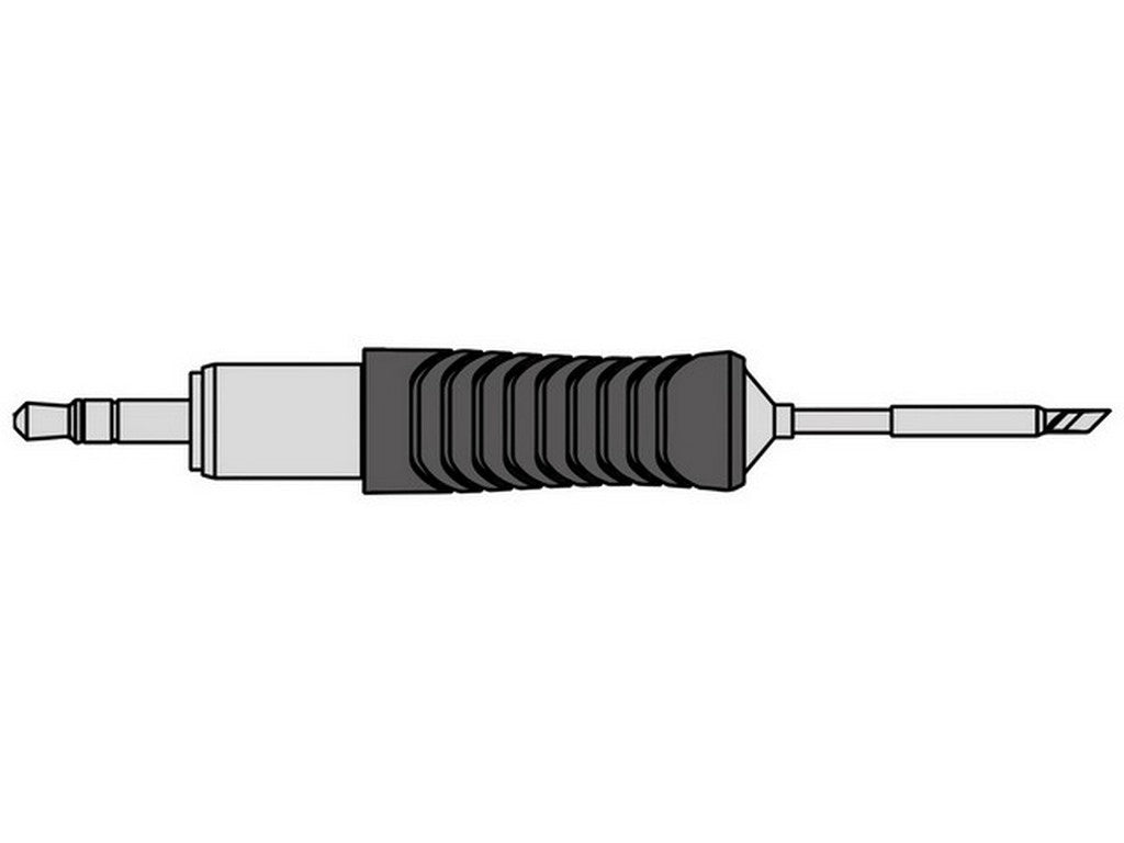 RTP 025 K  Pico Knife