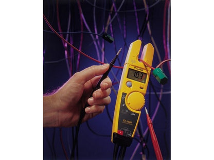 Electrical tester 1000V/100A AC 1000V CATIII - 600V CATIV