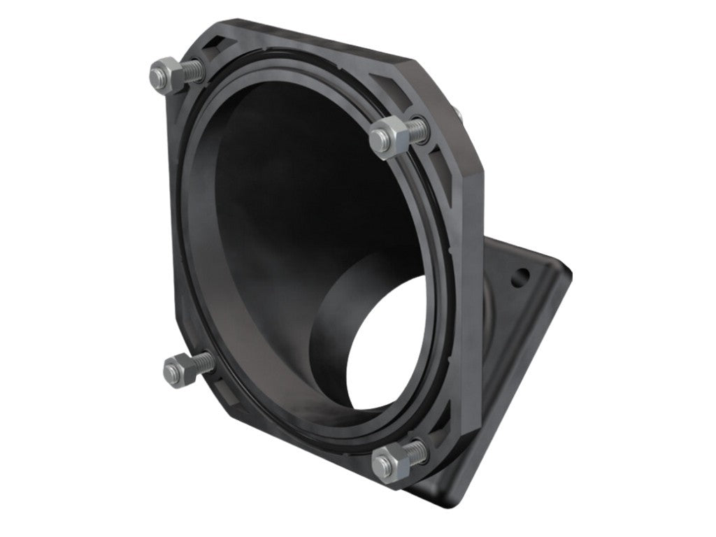 Vinkel adaptor WA-ID/S21 t/ID/S21-C../16BL-PP/ET-C..