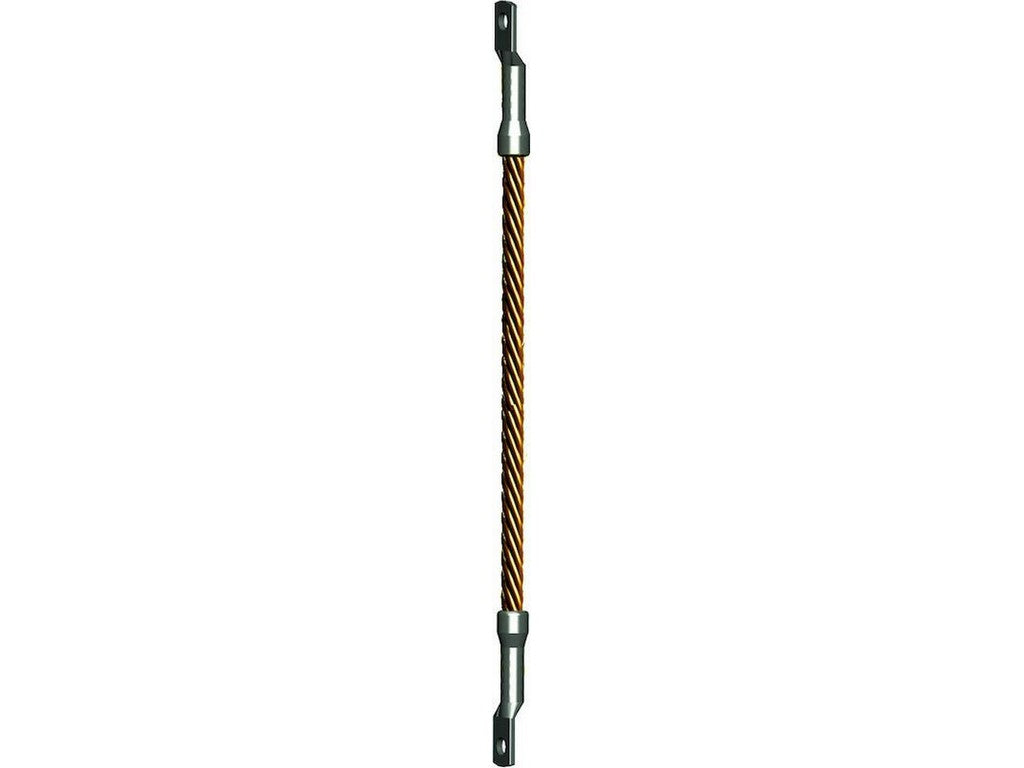 Jordingskæde 50 mm² 5000mm 1-polet