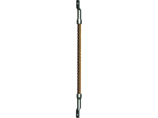 Jordingskæde 50 mm² 5000mm 1-polet