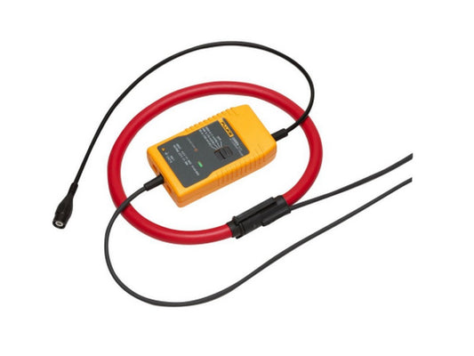 AC flex strømtang (3000A) 610 mm